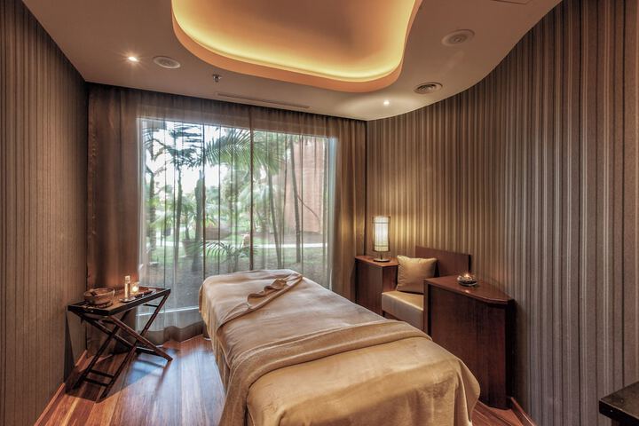 Spa Massage