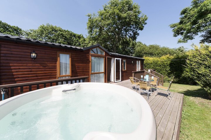 Hot Tub 139 of 150