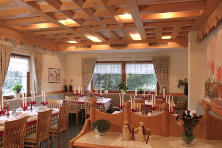 Restaurants