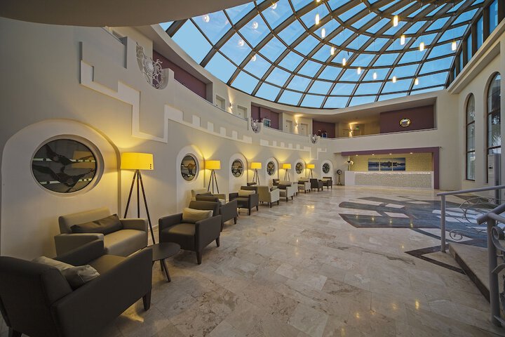 Hotel Interior 3 of 64