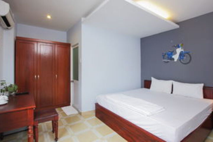 Standard Room Photo