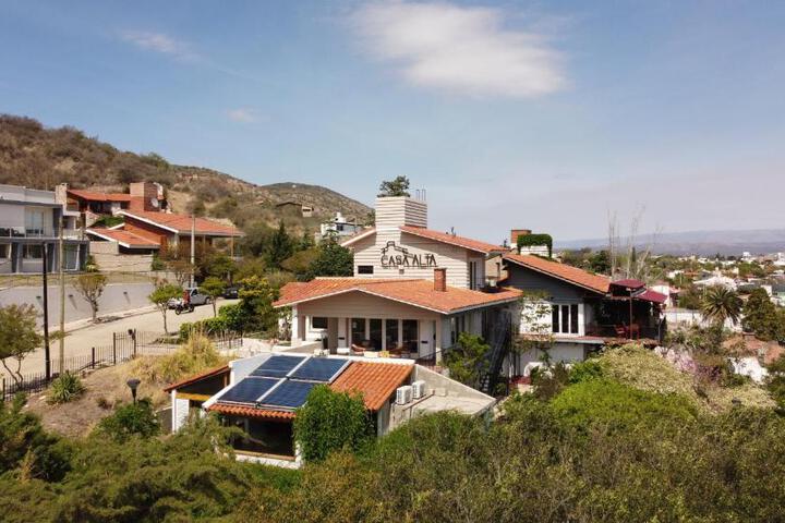 Casa Alta Hotel Boutique Solo Adultos