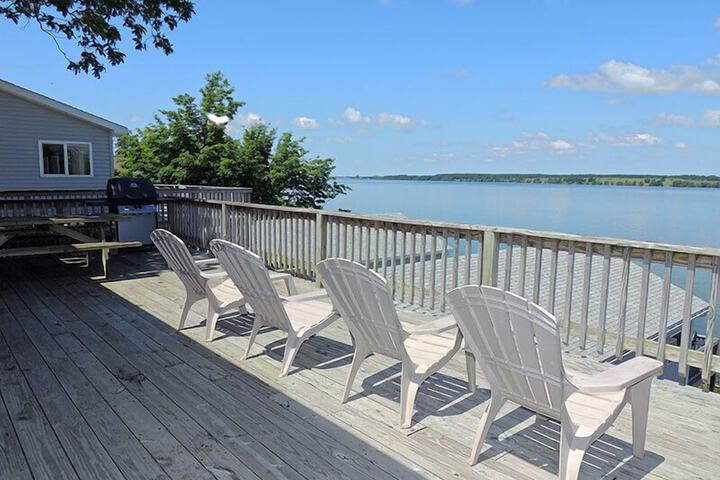 Terrace/Patio 261 of 338
