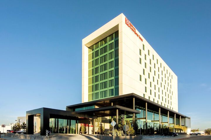 Image of Hilton Garden Inn Aguascalientes