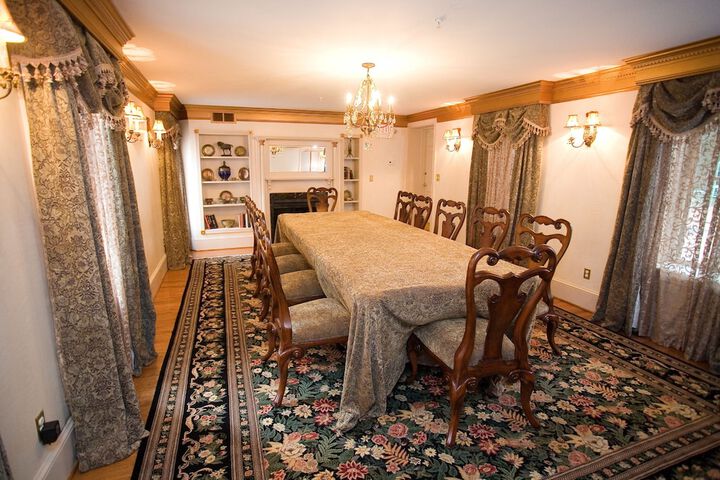 Breakfast/Coffee Service 69 of 80