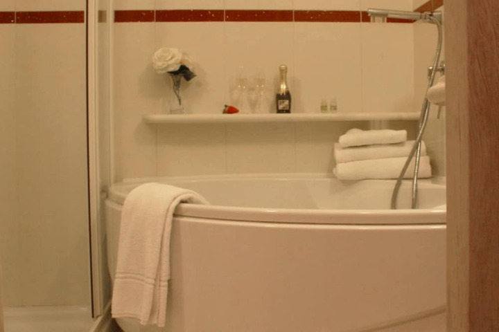 Bath Amenities