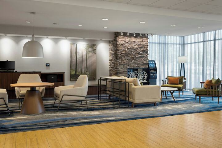 Hotel Interior 2 of 42