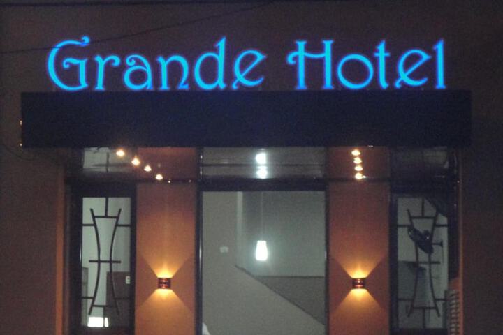 Hotel 48 of 52
