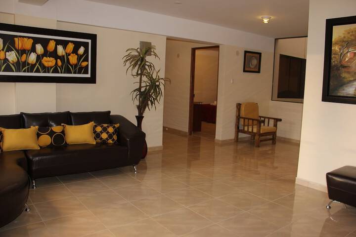 Hotel Interior 6 of 39
