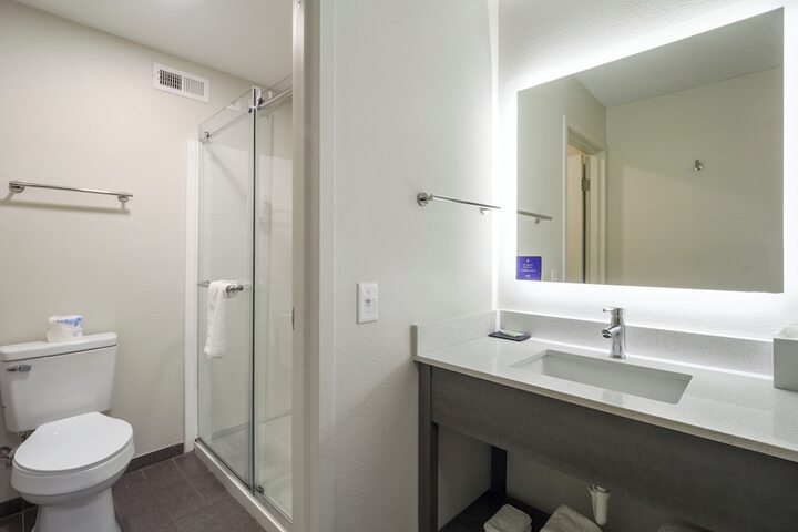 Bath Amenities