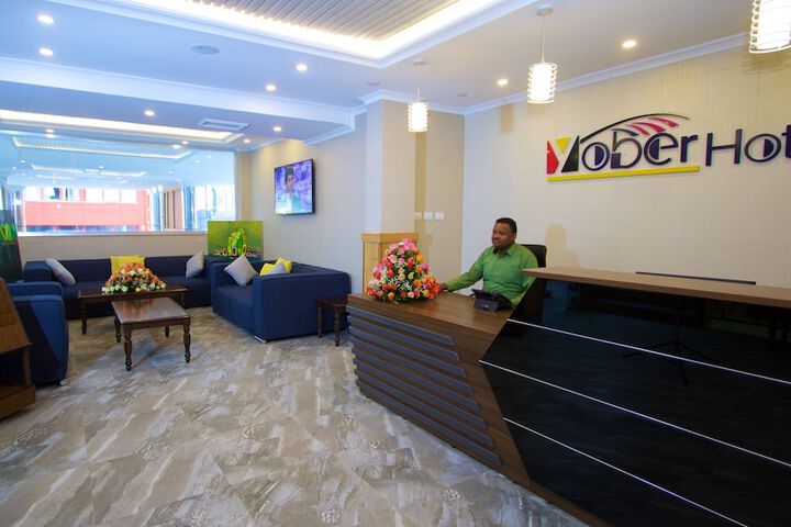 Hotel Interior 2 of 36