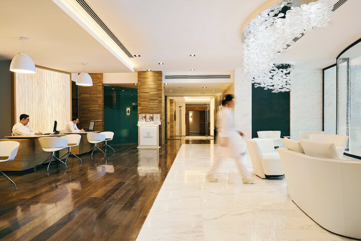 Hotel Interior 22 of 44