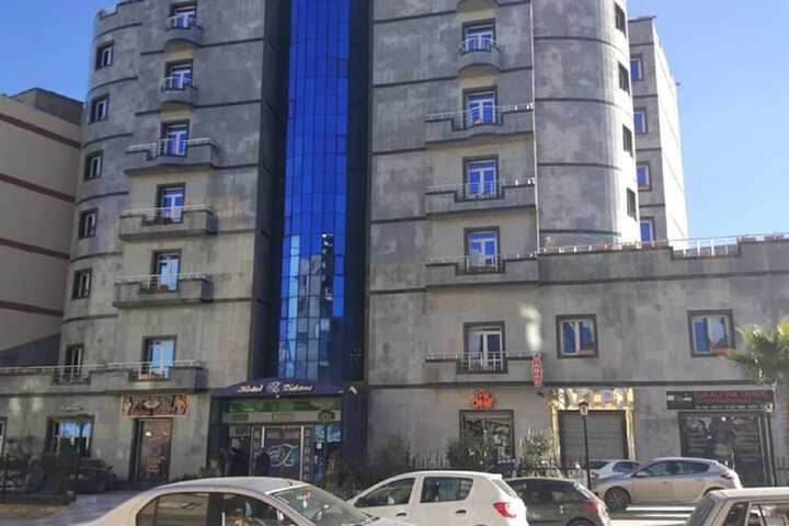 Hotel 43 of 44