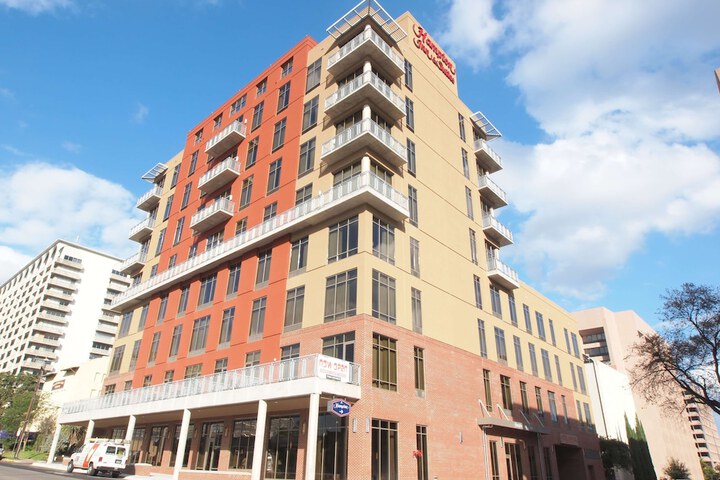 Hotel 58 of 60