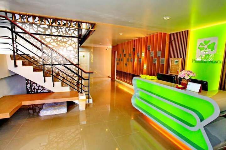 Hotel Interior 5 of 26