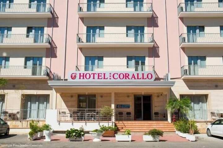 Hotel Corallo