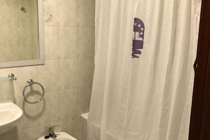 Bath Amenities