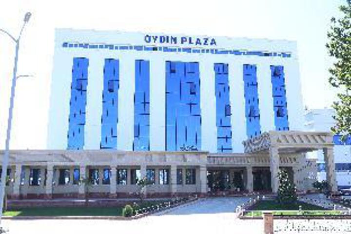 Photo of OydinPlaza Hotel