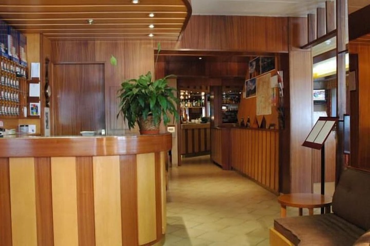Hotel Interior 3 of 45