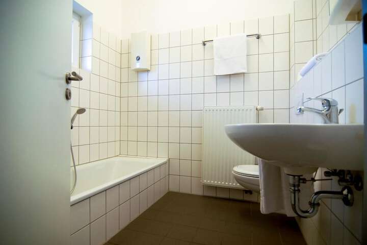 Bath Amenities