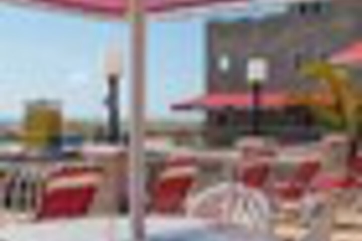 Terrace/Patio 143 of 168