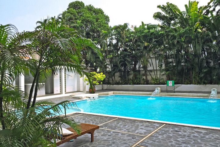 Rio Monte Residence