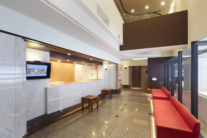 Hotel Interior 4 of 55