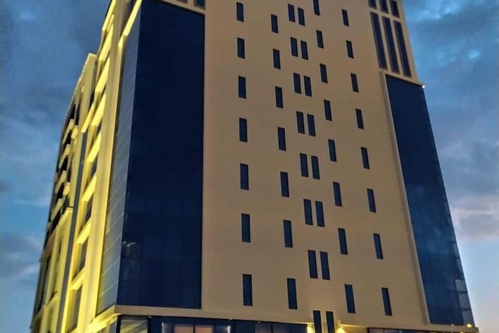 Photo of Muscat Gate Hotel