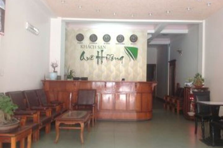 Hotel Interior 13 of 14