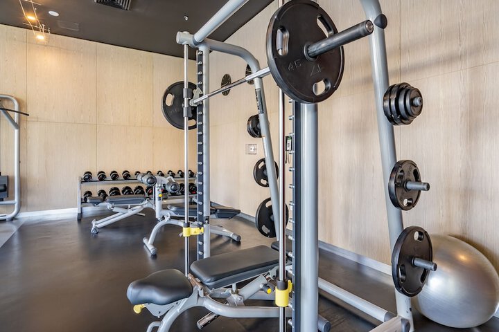 Health and Fitness 20 of 31