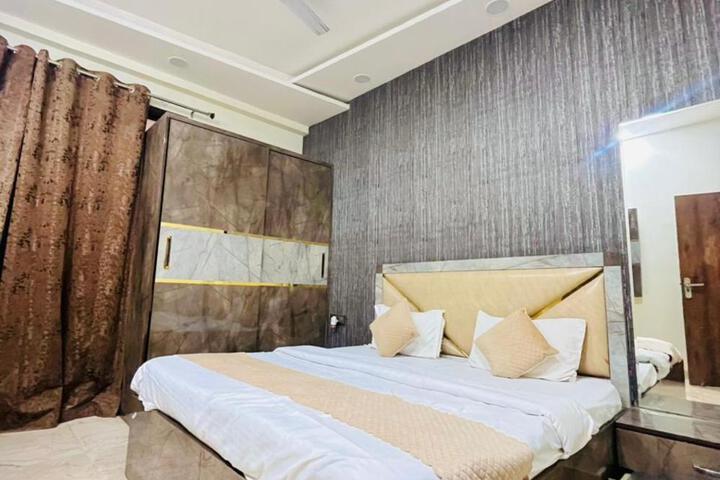 Shubh Residency