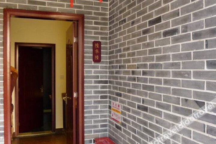 Jingangwan Hotel