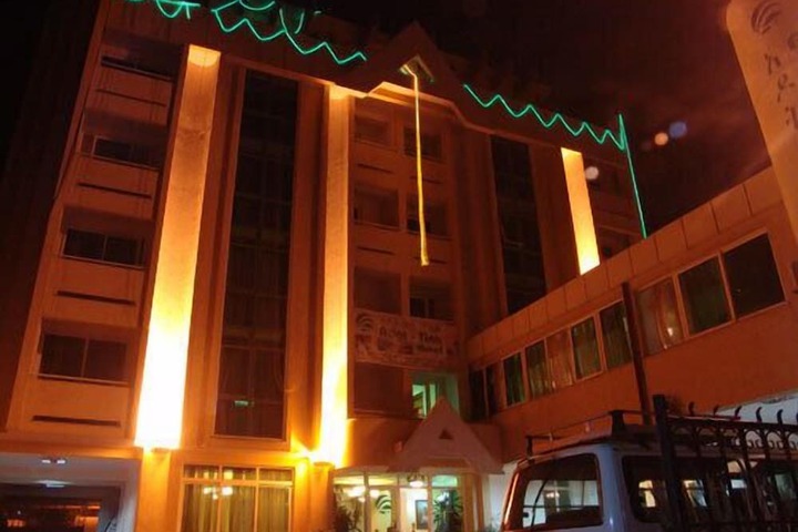 Outside Photo