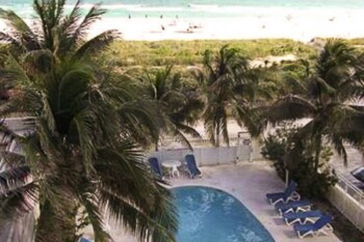 Beachfront Studio-South Beach-Miami in Miami Beach, FL