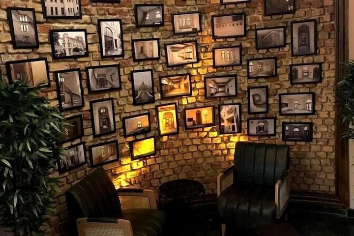 Hotel Interior 2 of 34