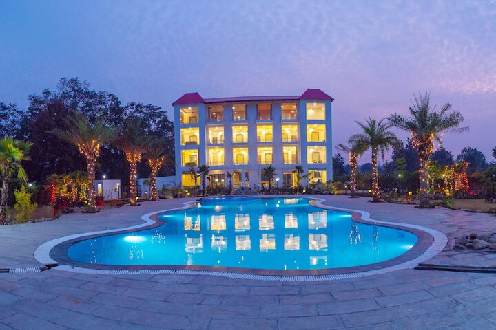Hotel 27 of 28