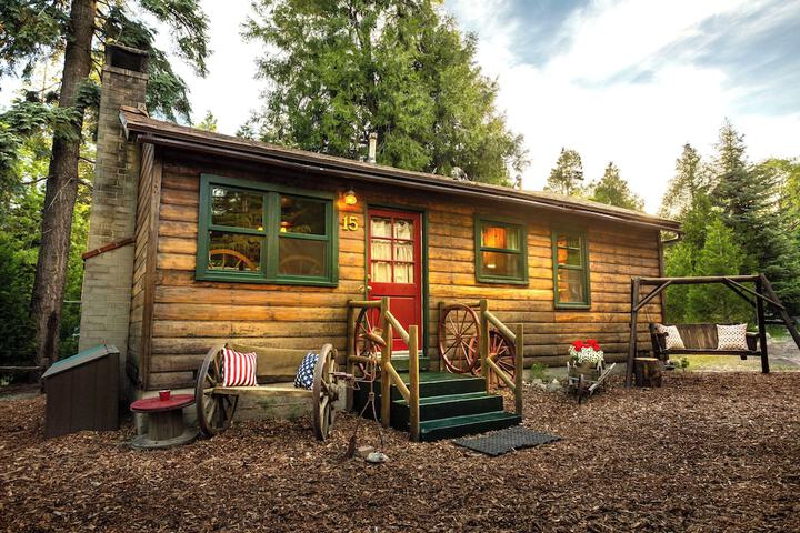 Hotel View 245 of 246