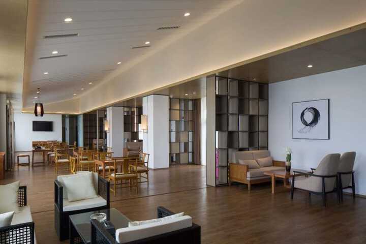 Prolit Lanke Hotel in Chengdu