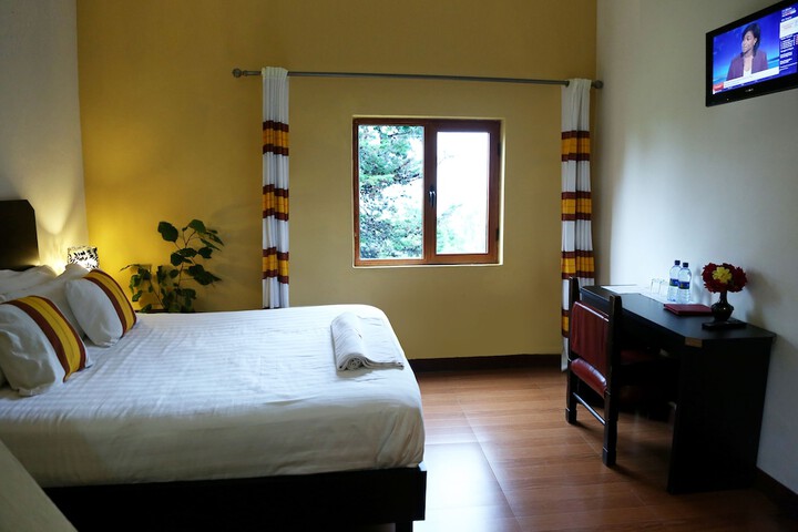 Room 4 of 50