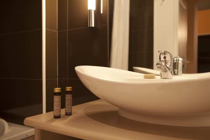 Bath Amenities