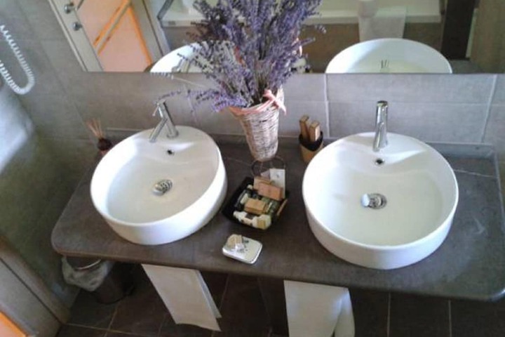 Bath Amenities