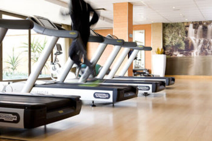 Fitness Facility Photos