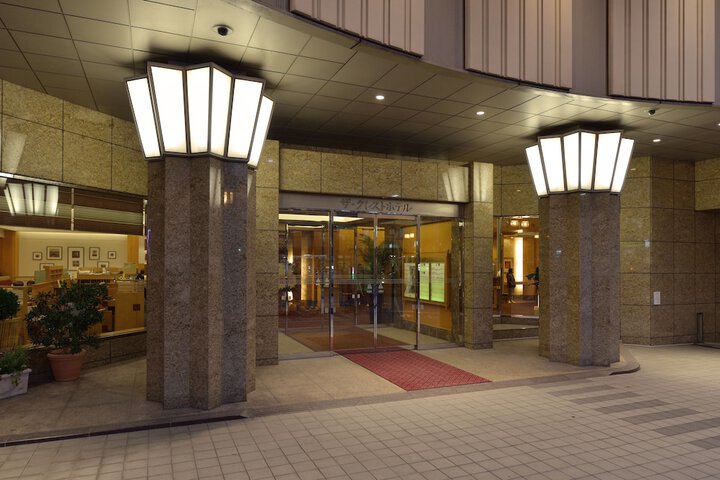 Hotel 25 of 25