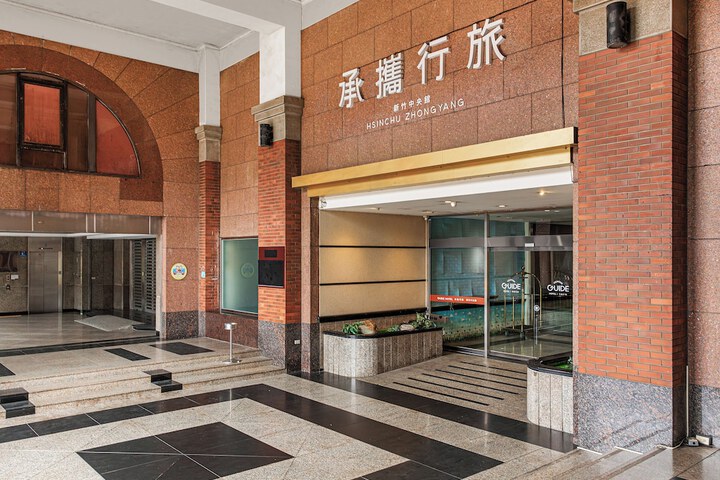 Hotel 135 of 149