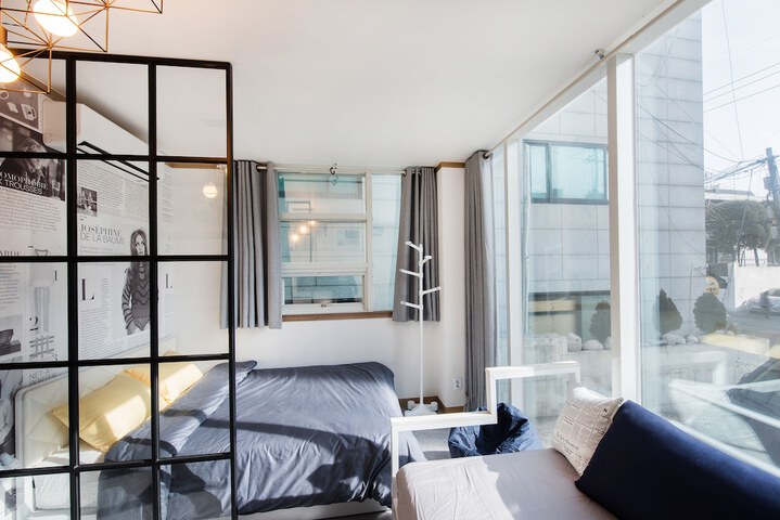 Suite Photo
