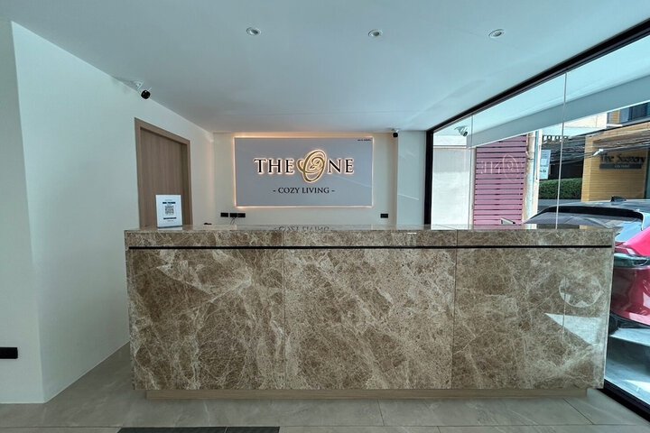 Hotel Interior 2 of 103