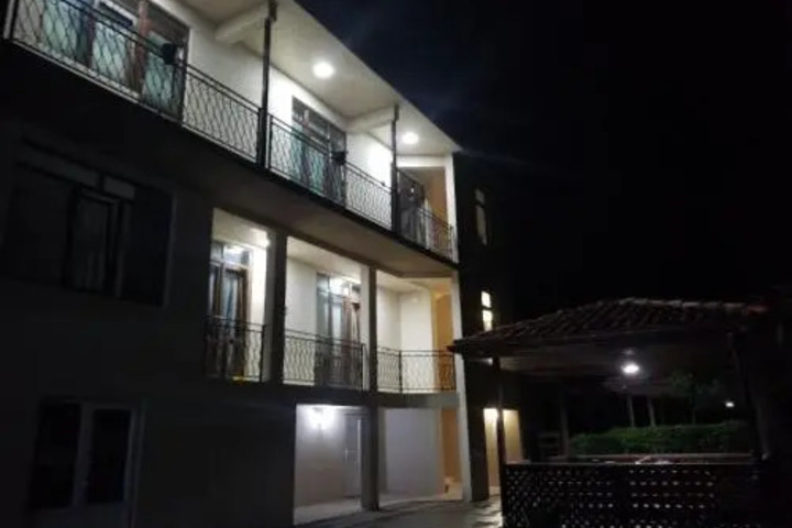Hotel Green Garden