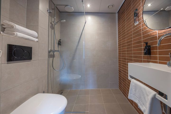 Bath Amenities