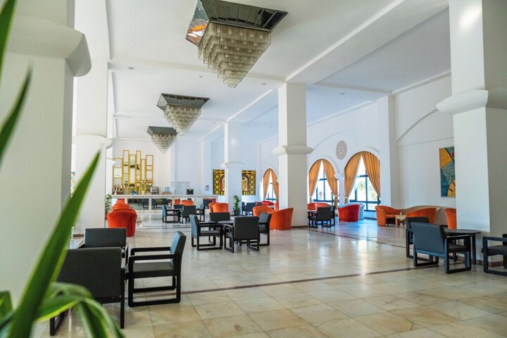 Hotel Interior 12 of 81