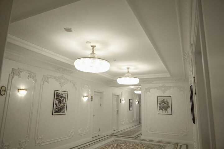 Ballroom/Hall 57 of 67